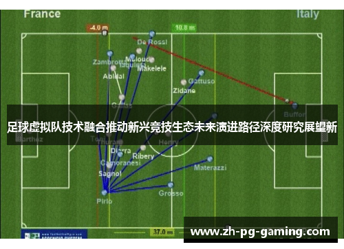 足球虚拟队技术融合推动新兴竞技生态未来演进路径深度研究展望新